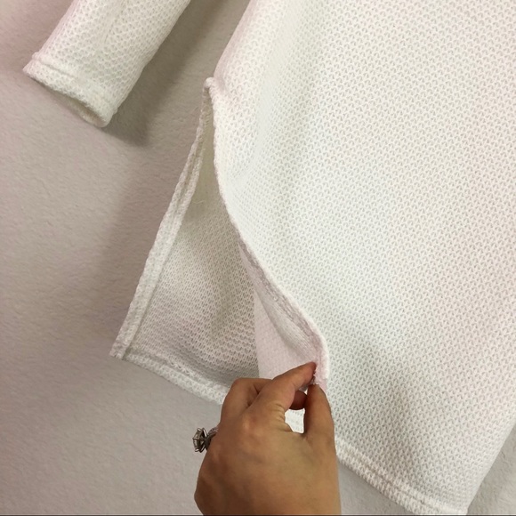 {ʟᴏɴɢ sʟᴇᴇᴠᴇ ᴍɪɴɪ ᴅʀᴇss} - Picture 5 of 5